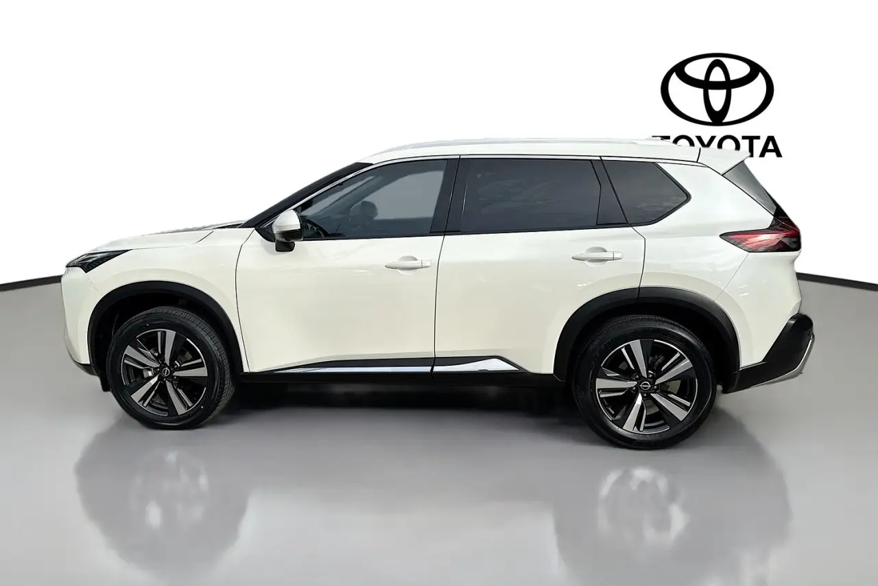 2023 Nissan X-TRAIL Gallery Image 5