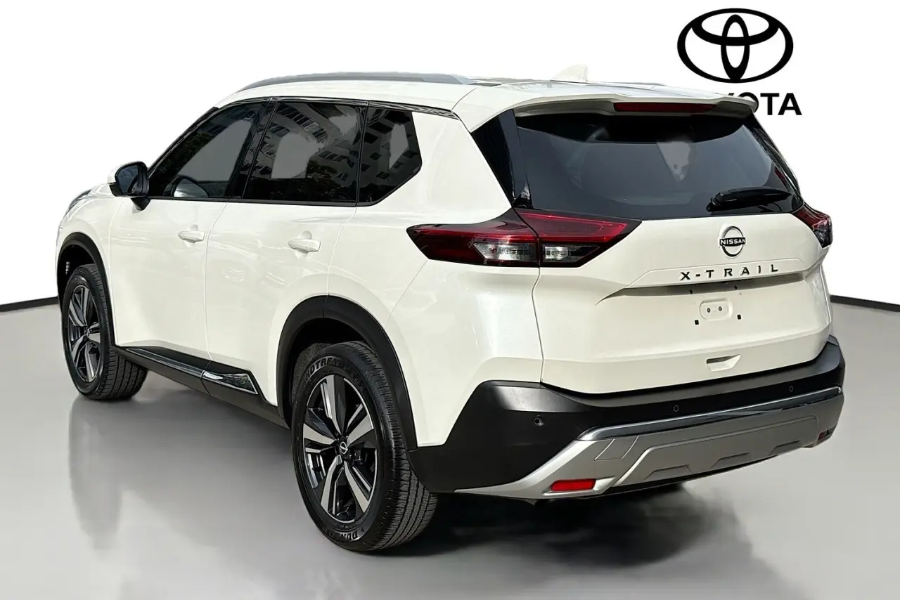 2023 Nissan X-TRAIL Gallery Image 6
