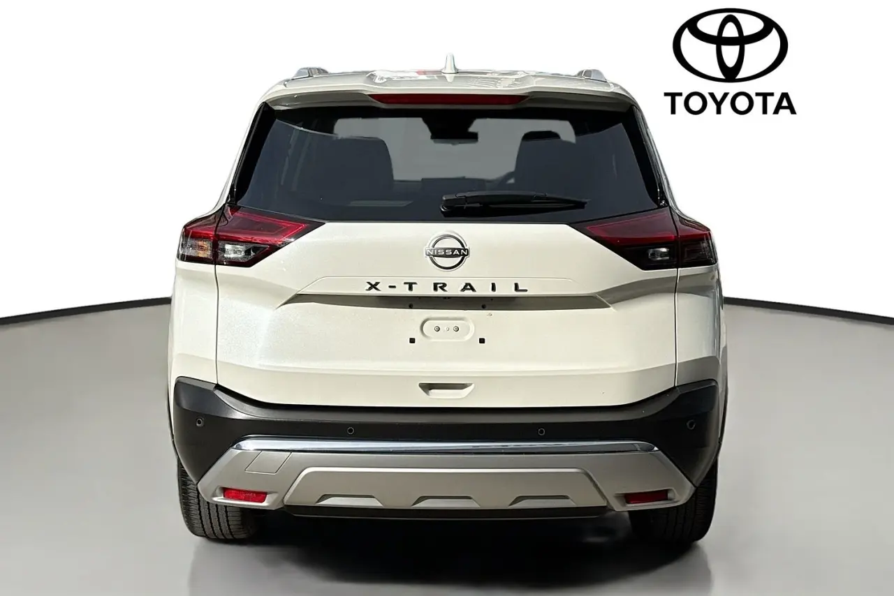 2023 Nissan X-TRAIL Gallery Image 7