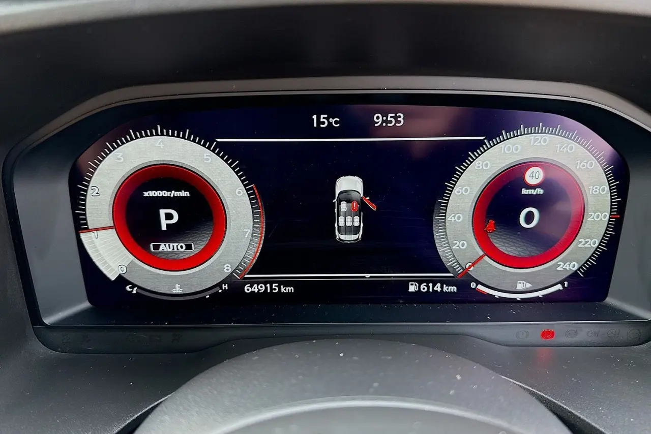 2023 Nissan X-TRAIL Gallery Image 22