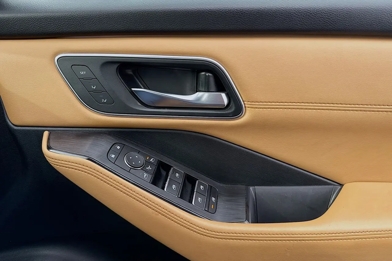 2023 Nissan X-TRAIL Gallery Image 24
