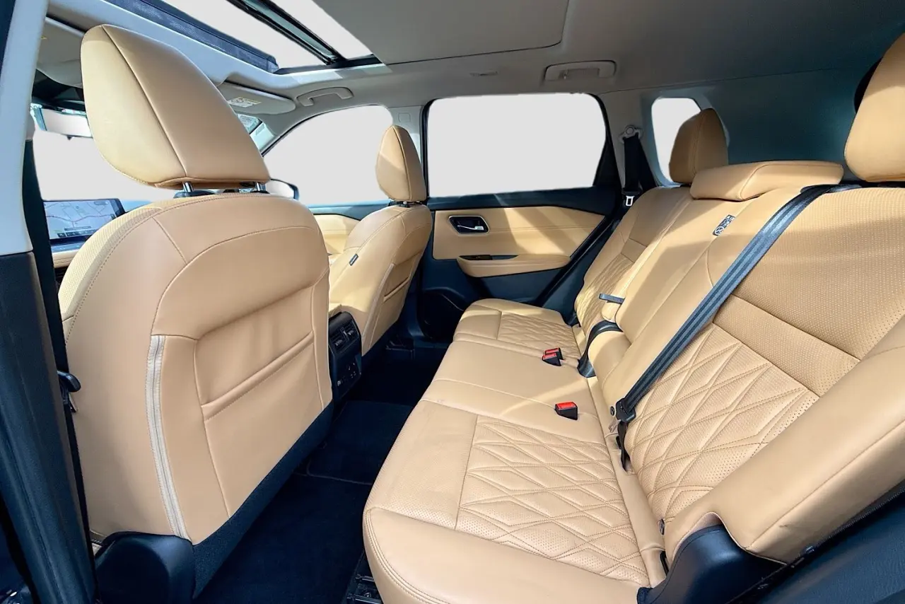 2023 Nissan X-TRAIL Gallery Image 26