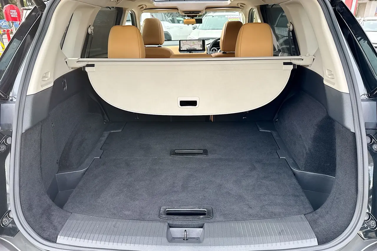 2023 Nissan X-TRAIL Gallery Image 27