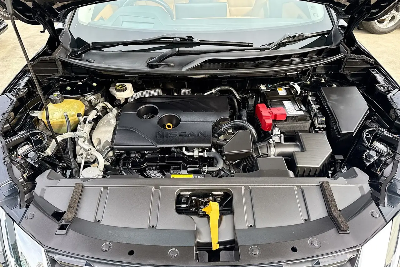 2023 Nissan X-TRAIL Gallery Image 29