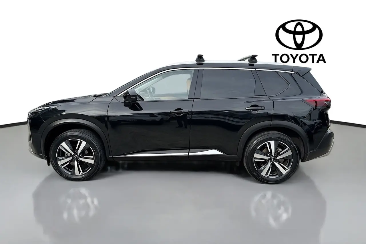 2023 Nissan X-TRAIL Gallery Image 5