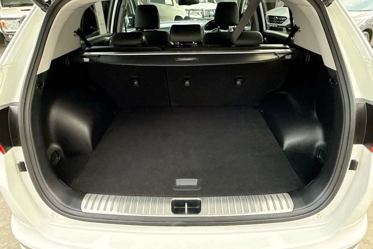 2017 Kia Sportage Gallery Image 26
