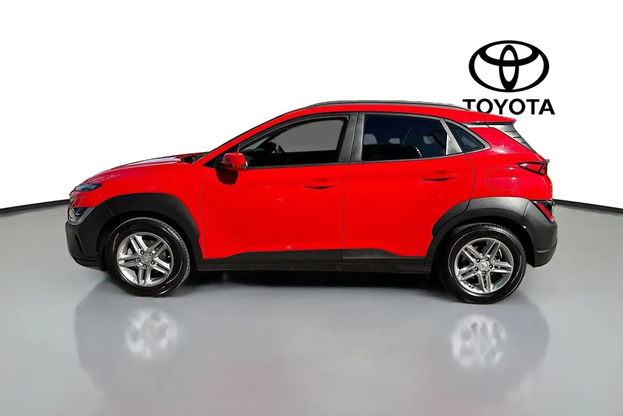 2022 Hyundai Kona Gallery Image 5