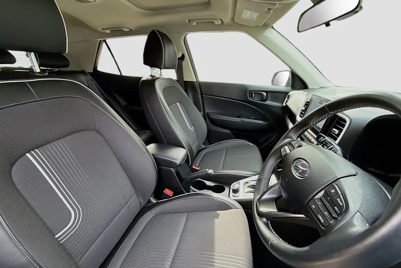 2021 Hyundai Venue Gallery Image 13