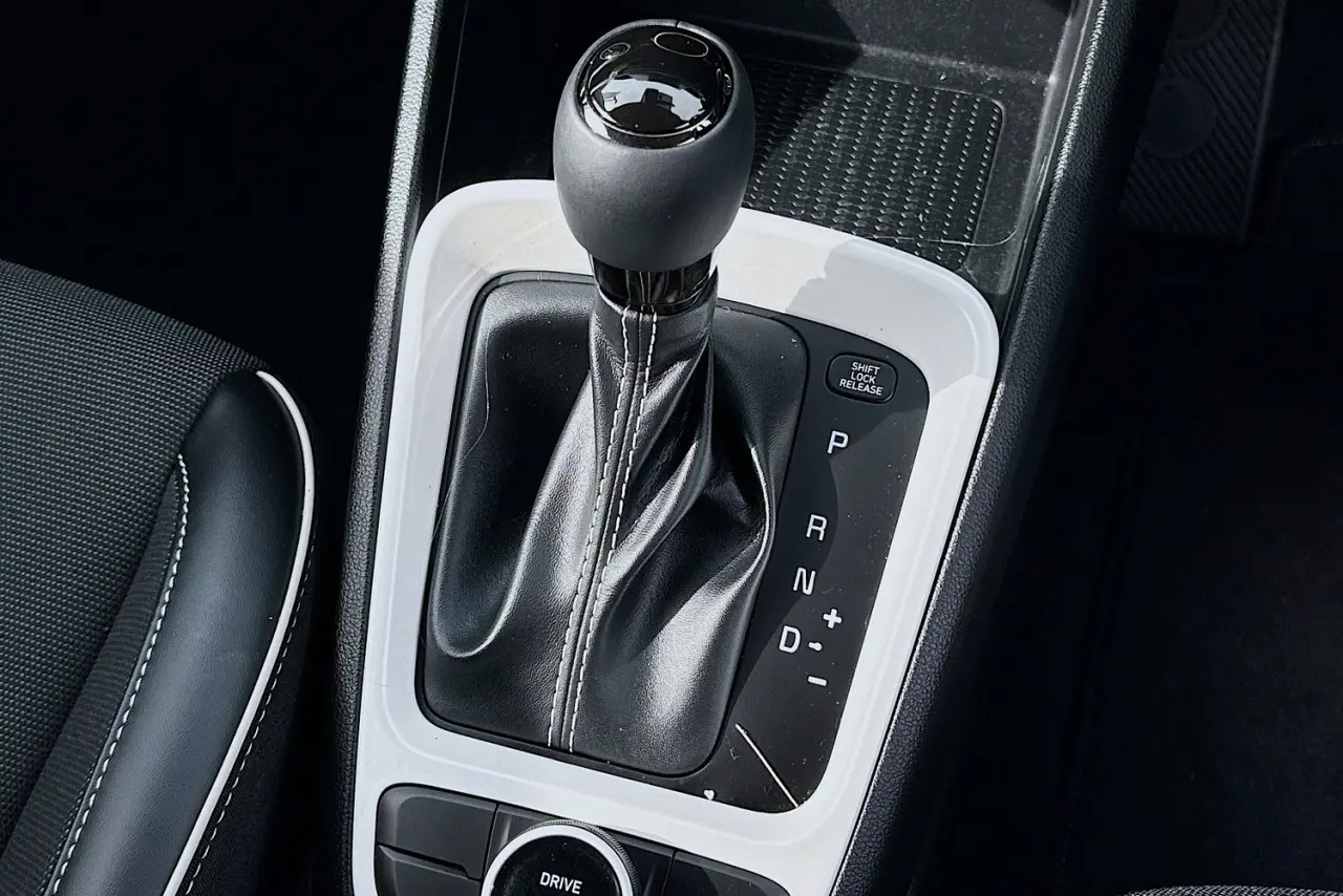 2021 Hyundai Venue Gallery Image 18