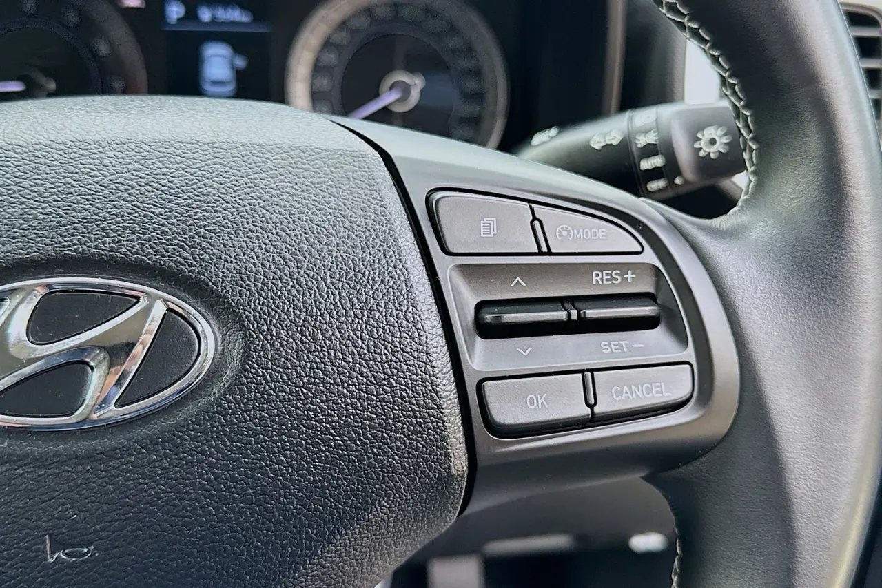 2021 Hyundai Venue Gallery Image 20