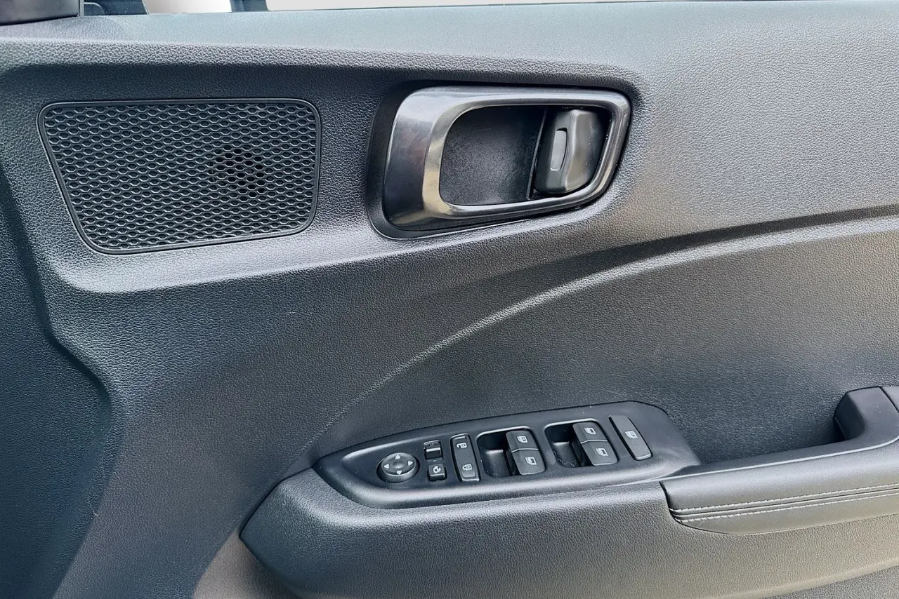 2021 Hyundai Venue Gallery Image 24