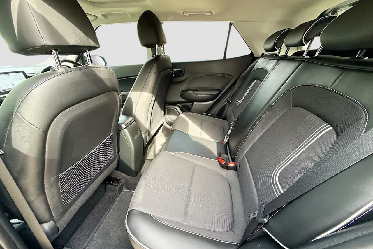 2021 Hyundai Venue Gallery Image 26