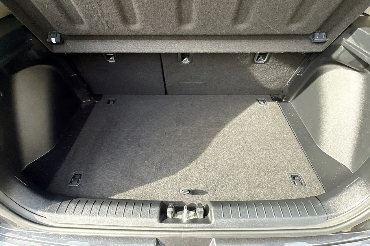 2021 Hyundai Venue Gallery Image 27