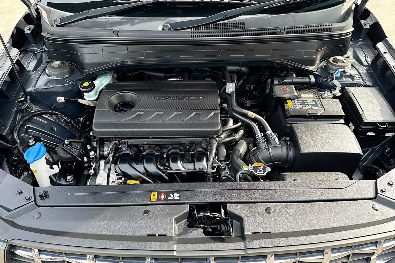 2021 Hyundai Venue Gallery Image 29