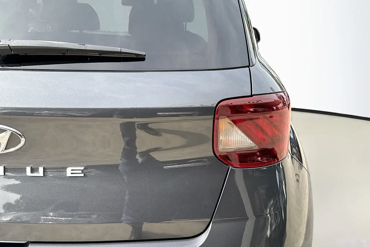 2021 Hyundai Venue Gallery Image 9
