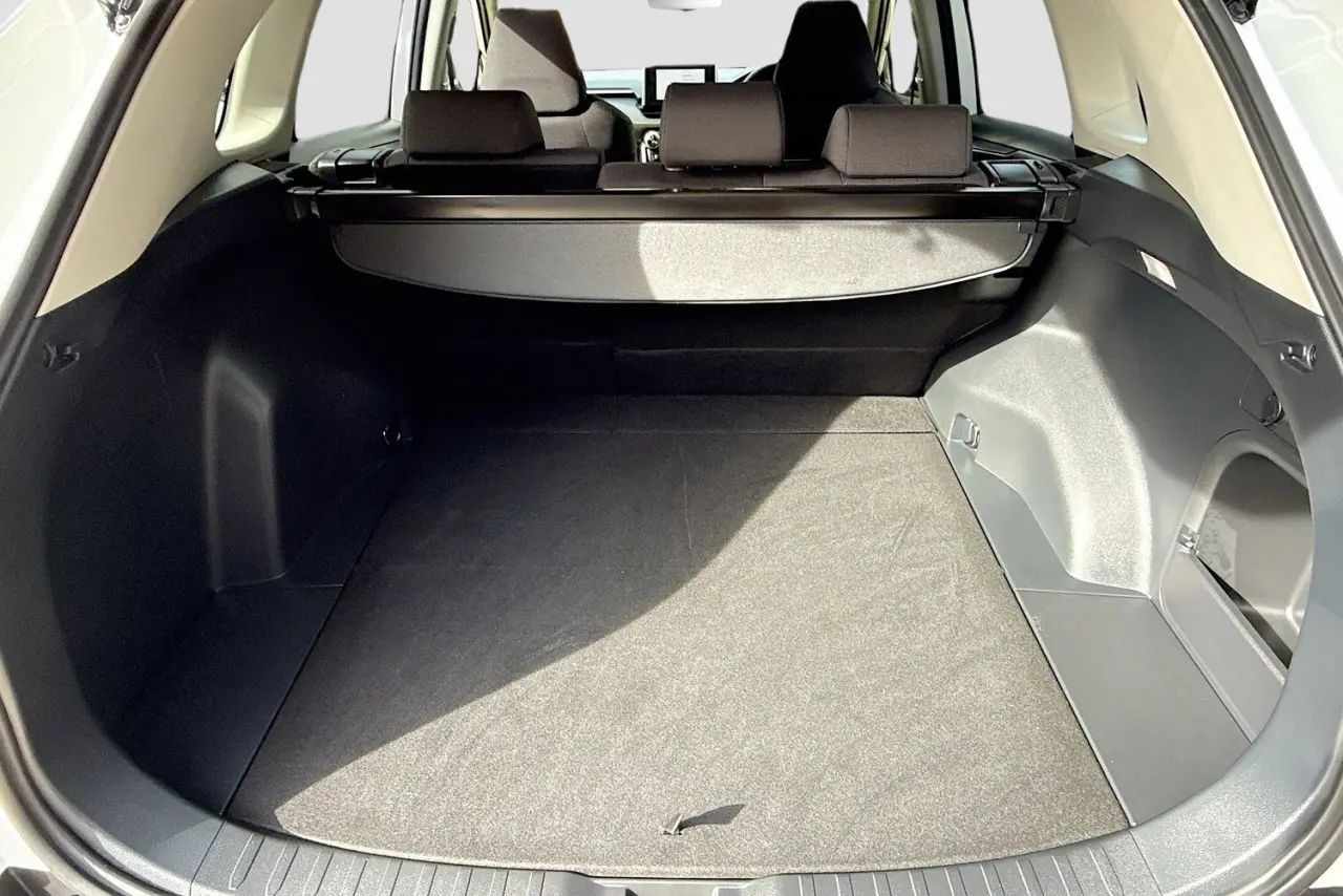 2024 Toyota RAV4 Gallery Image 25