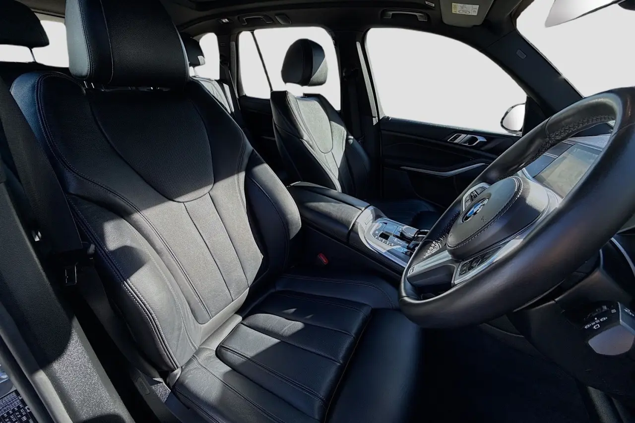 2022 BMW X5 Gallery Image 14