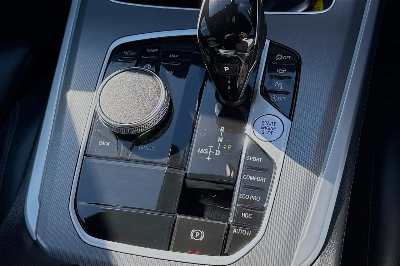 2022 BMW X5 Gallery Image 19