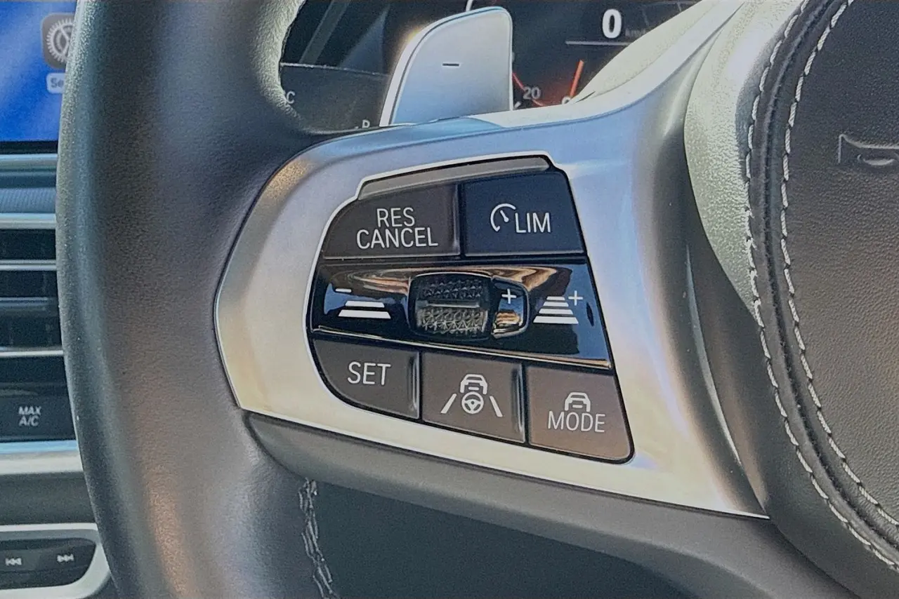 2022 BMW X5 Gallery Image 20