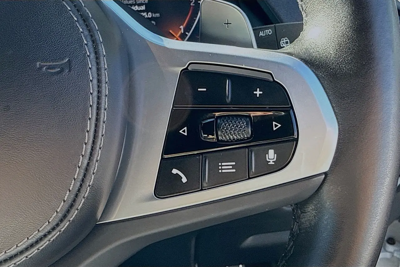 2022 BMW X5 Gallery Image 21