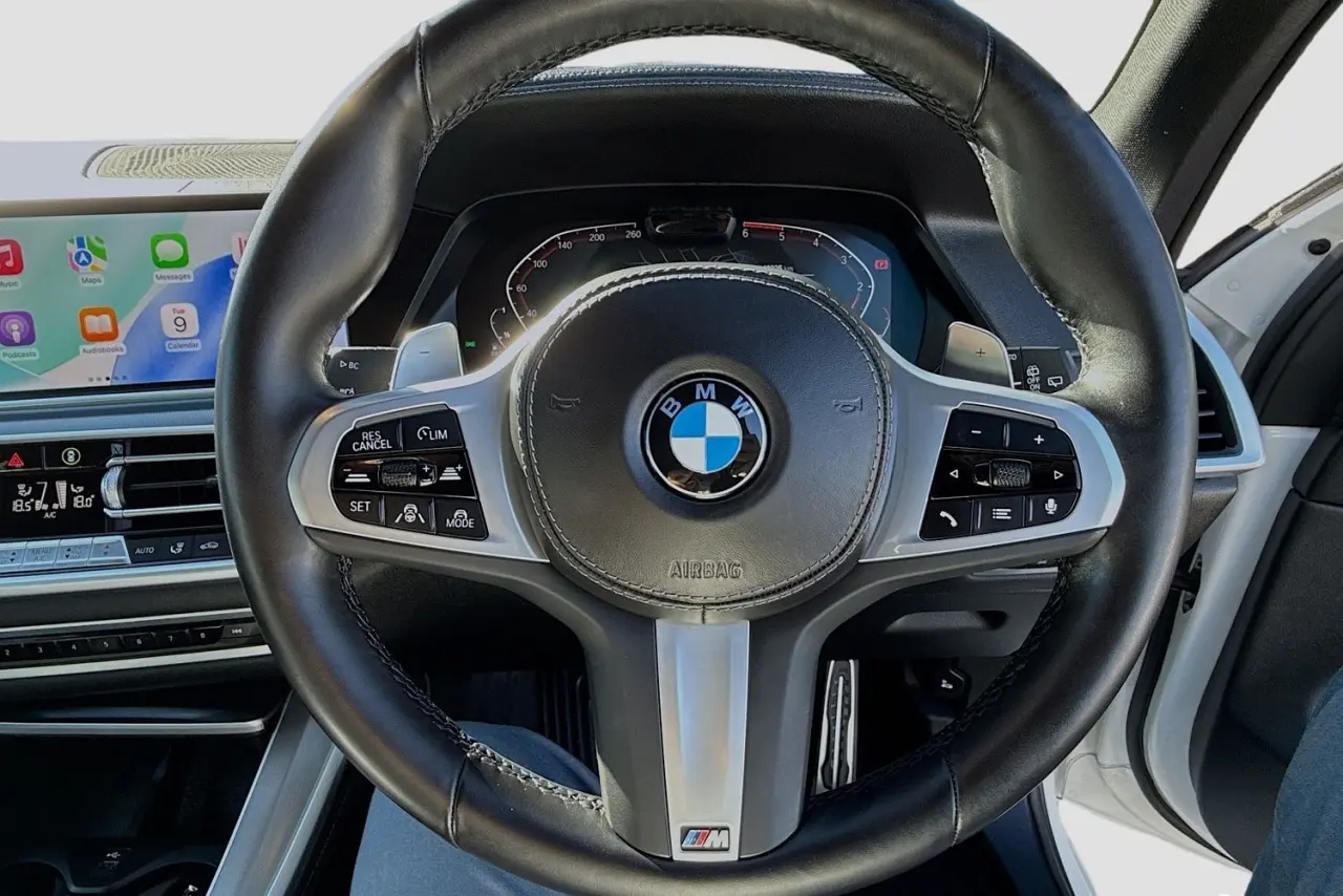 2022 BMW X5 Gallery Image 22