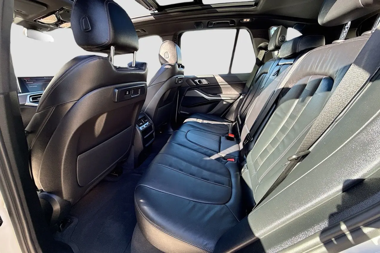 2022 BMW X5 Gallery Image 27