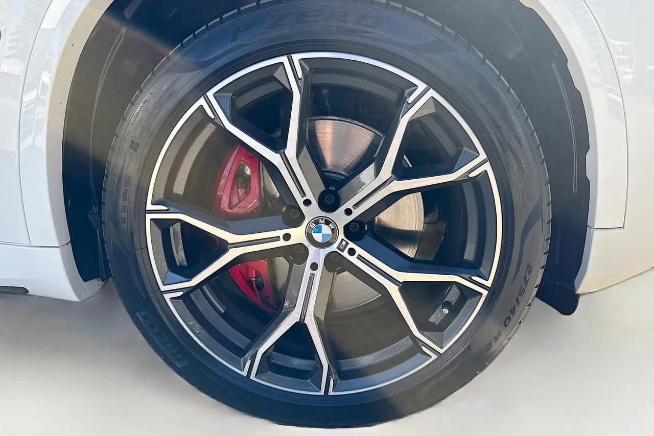 2022 BMW X5 Gallery Image 29