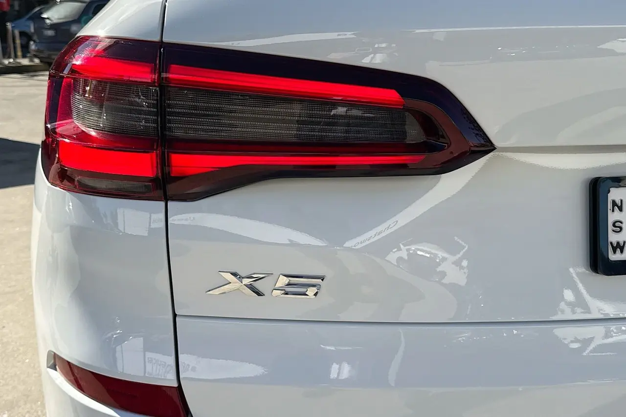 2022 BMW X5 Gallery Image 9