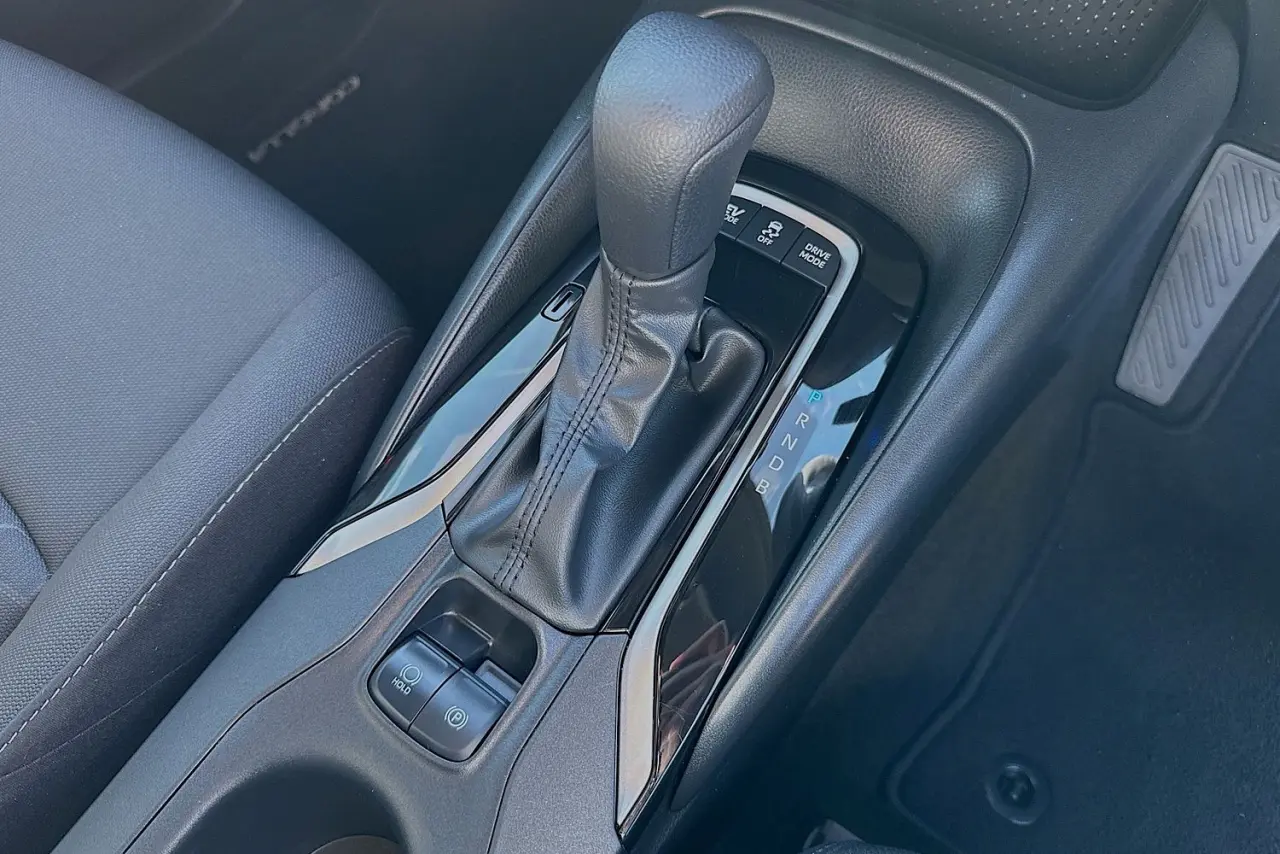 2025 Toyota Corolla Gallery Image 18
