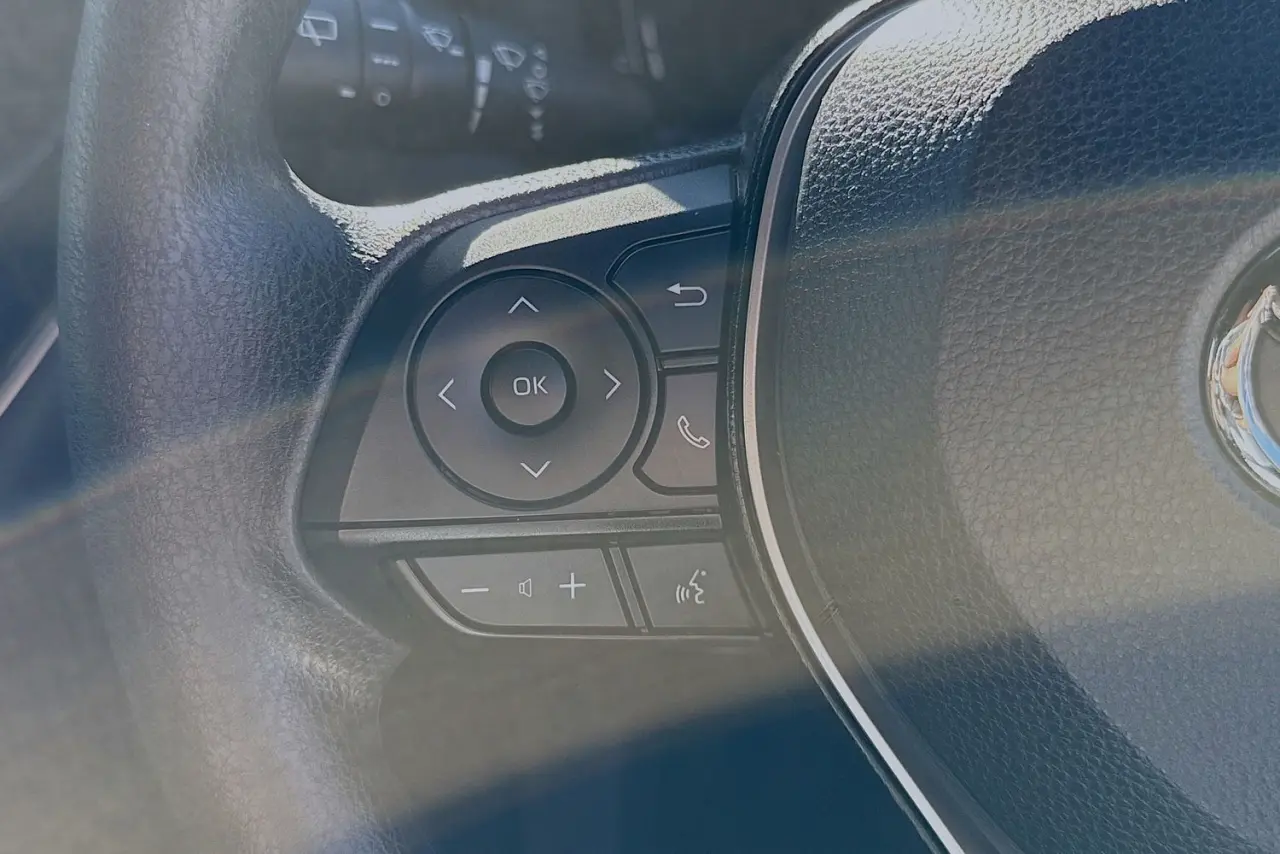 2025 Toyota Corolla Gallery Image 19