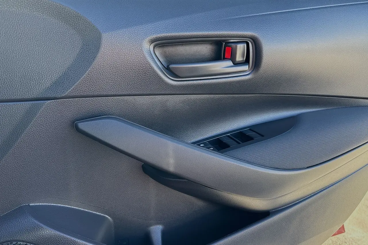 2025 Toyota Corolla Gallery Image 24