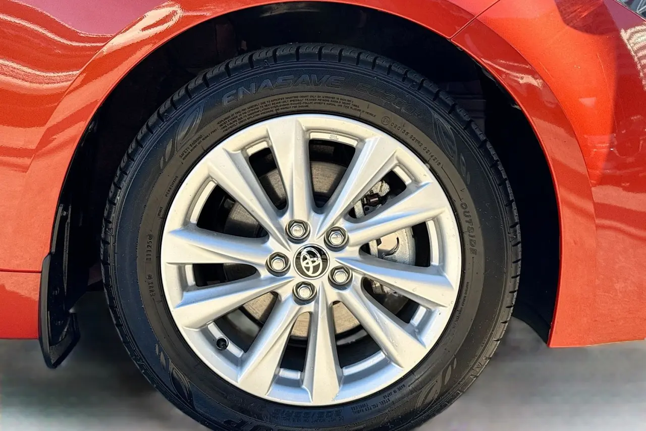 2025 Toyota Corolla Gallery Image 28