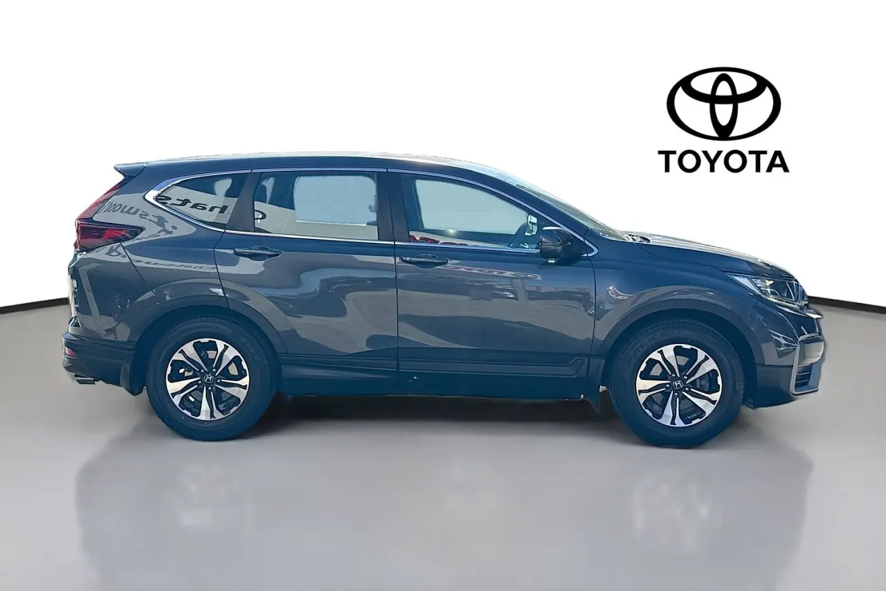 2022 Honda CR-V Gallery Image 11