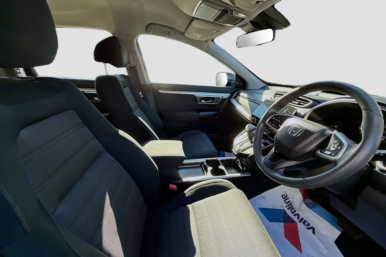 2022 Honda CR-V Gallery Image 12