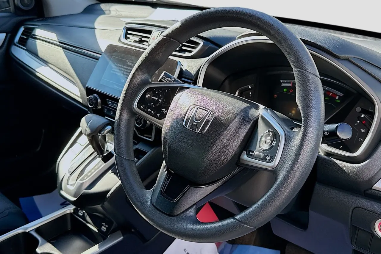 2022 Honda CR-V Gallery Image 13