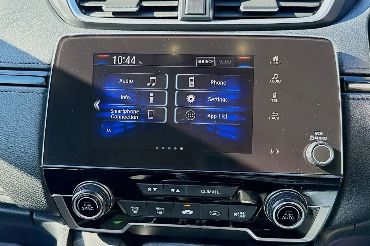 2022 Honda CR-V Gallery Image 14