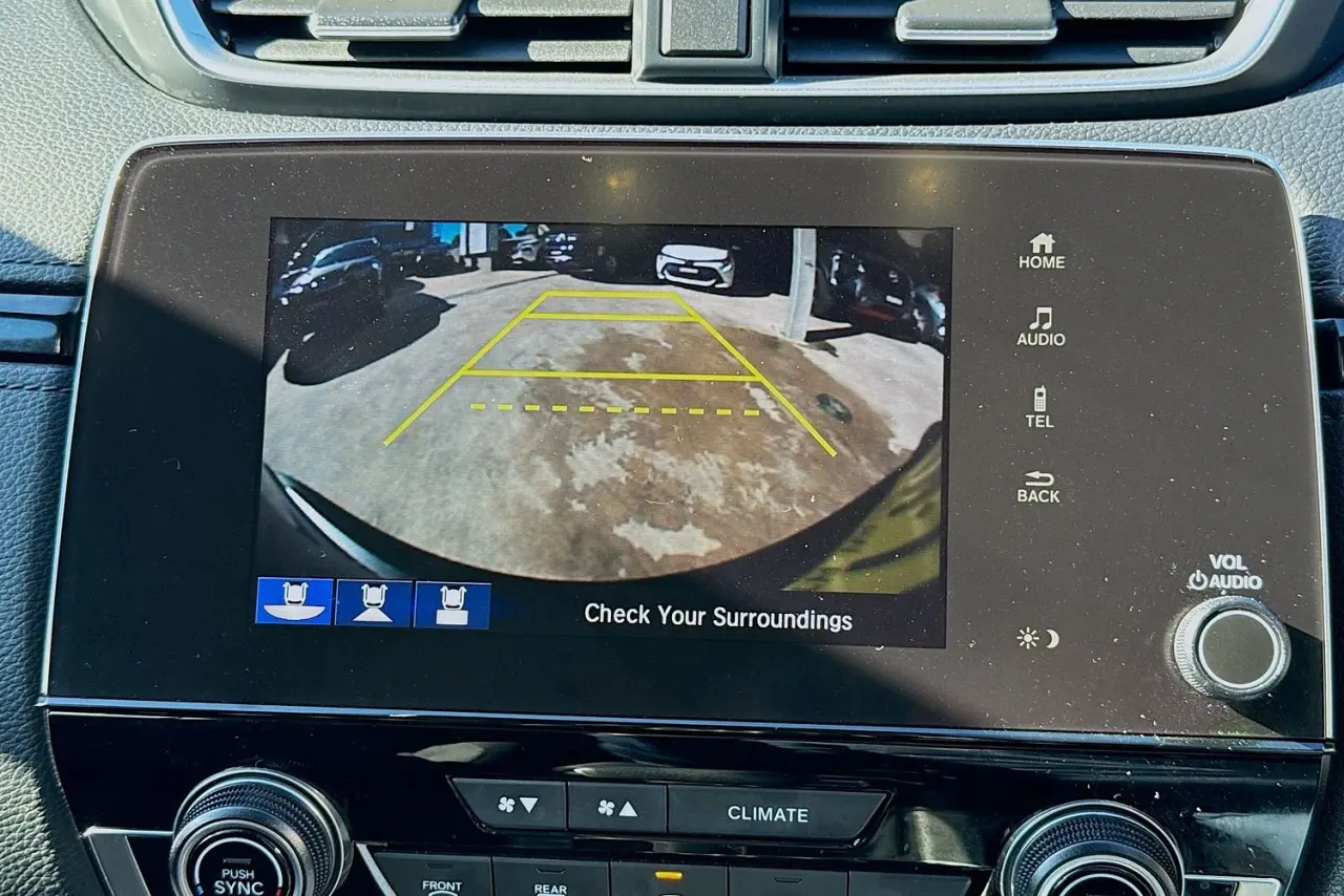 2022 Honda CR-V Gallery Image 15