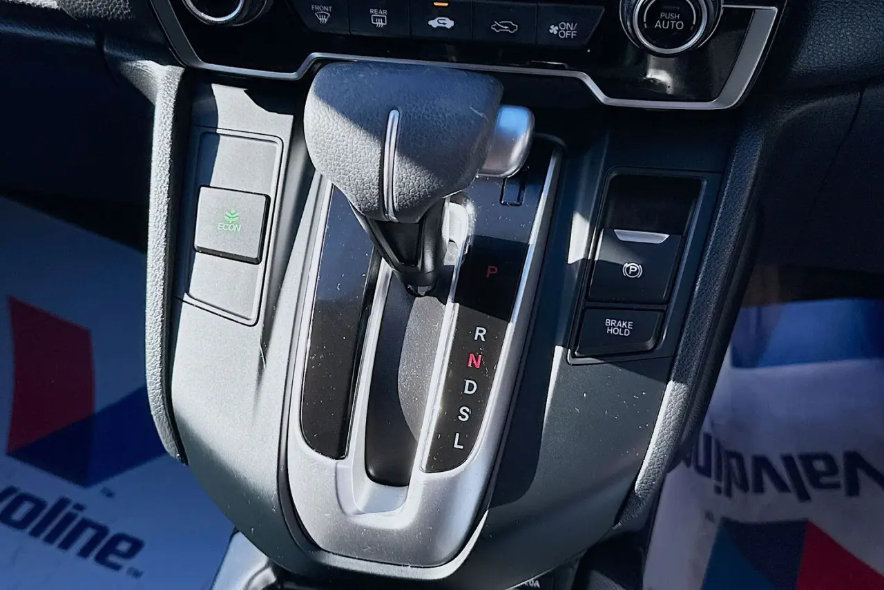 2022 Honda CR-V Gallery Image 16