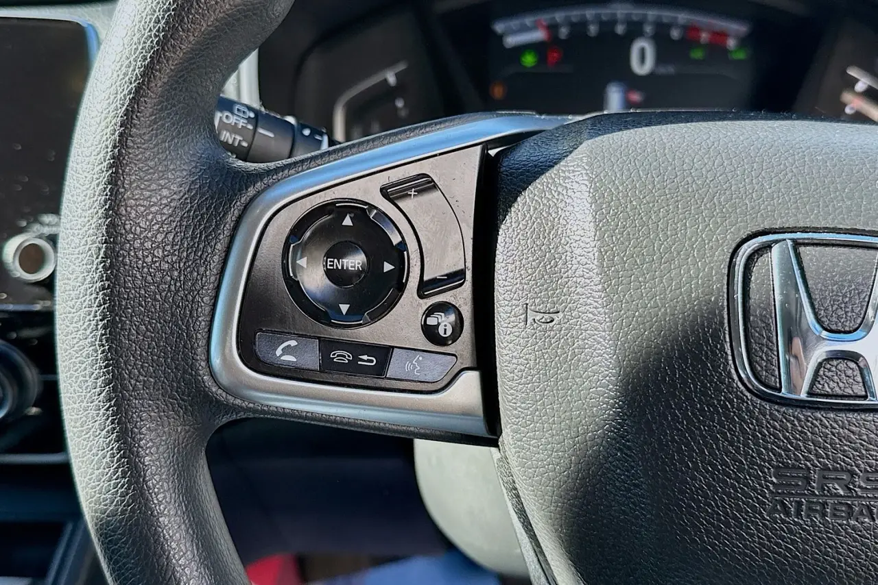 2022 Honda CR-V Gallery Image 17