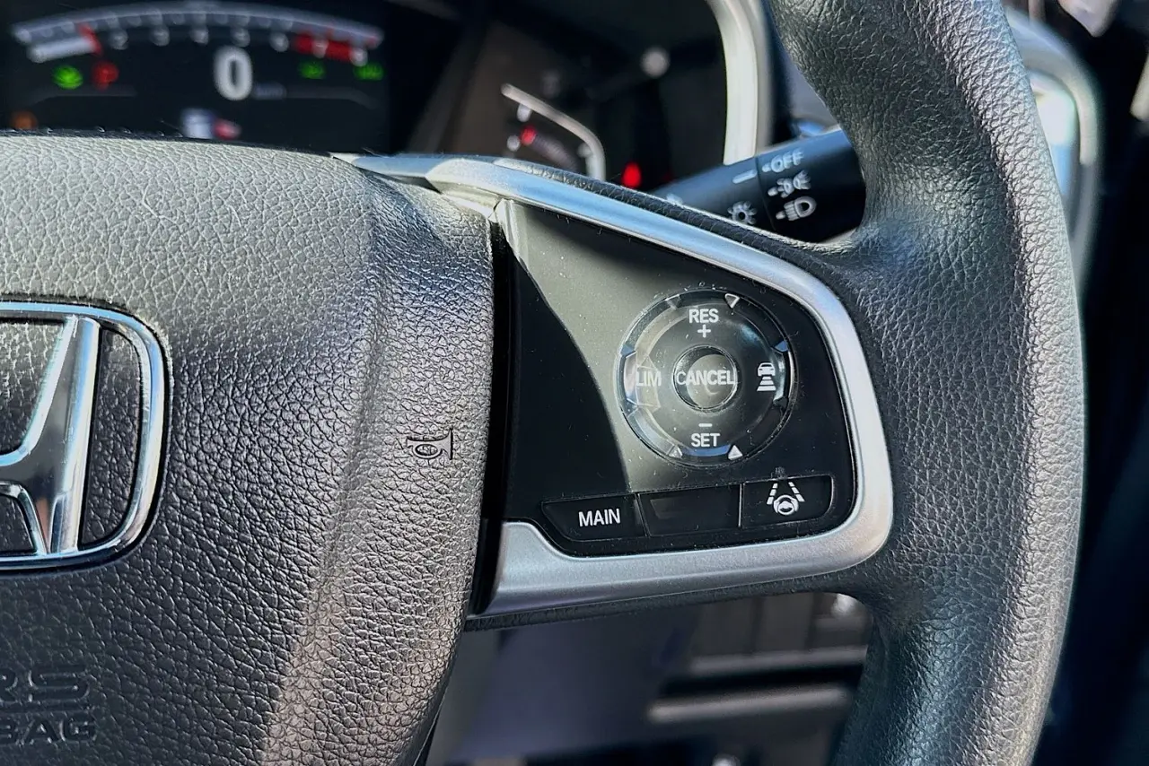2022 Honda CR-V Gallery Image 18