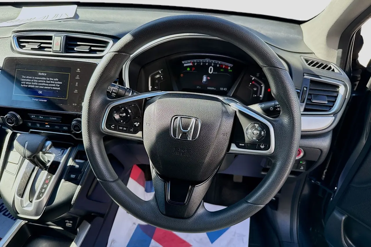 2022 Honda CR-V Gallery Image 19