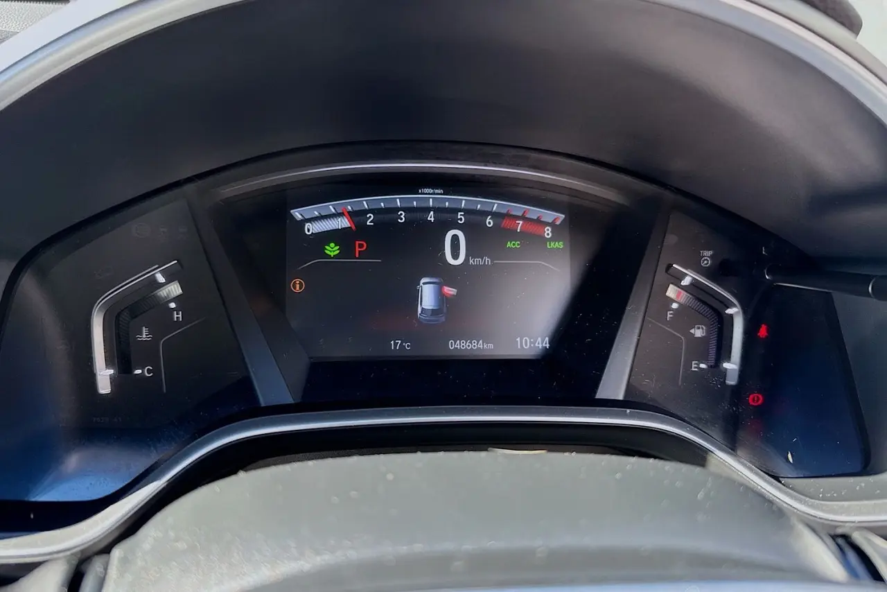 2022 Honda CR-V Gallery Image 20