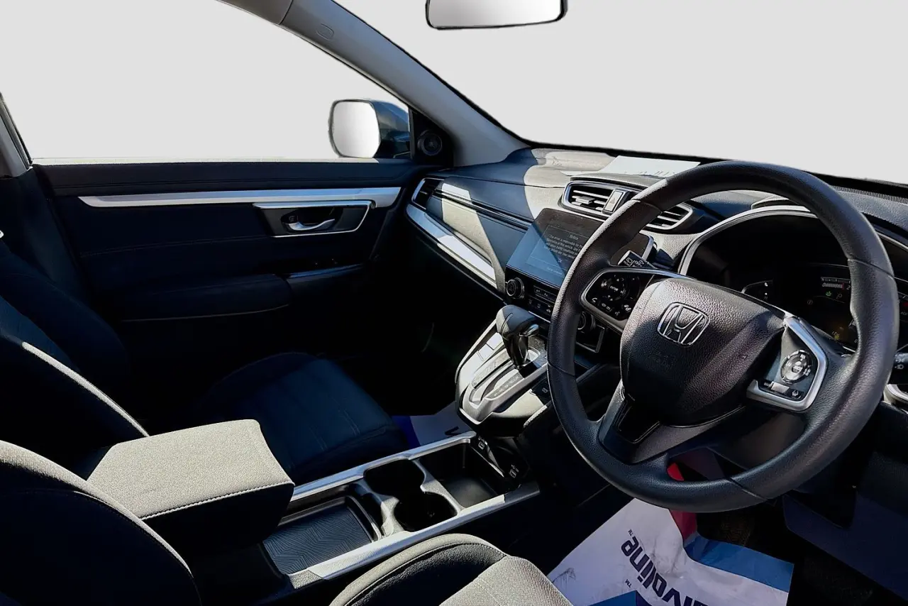 2022 Honda CR-V Gallery Image 21