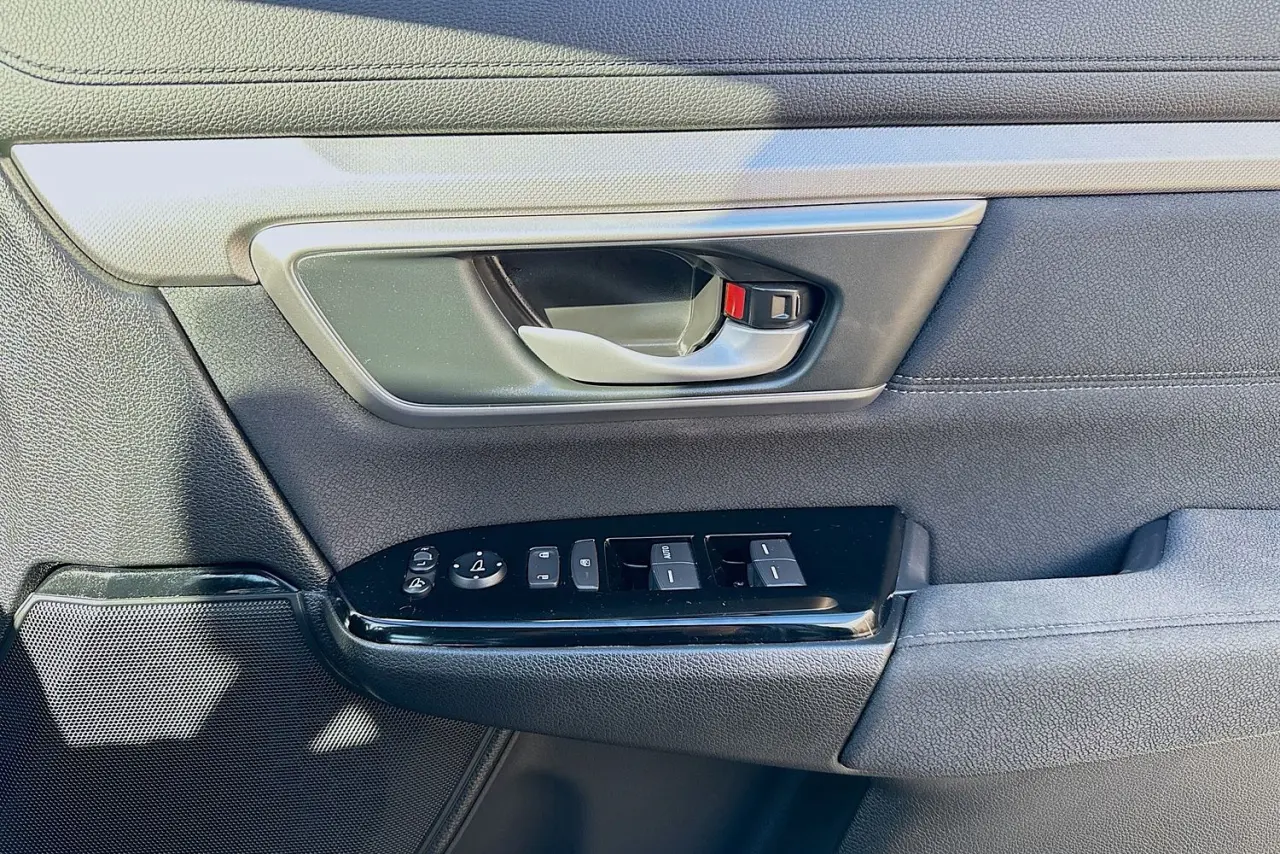 2022 Honda CR-V Gallery Image 22