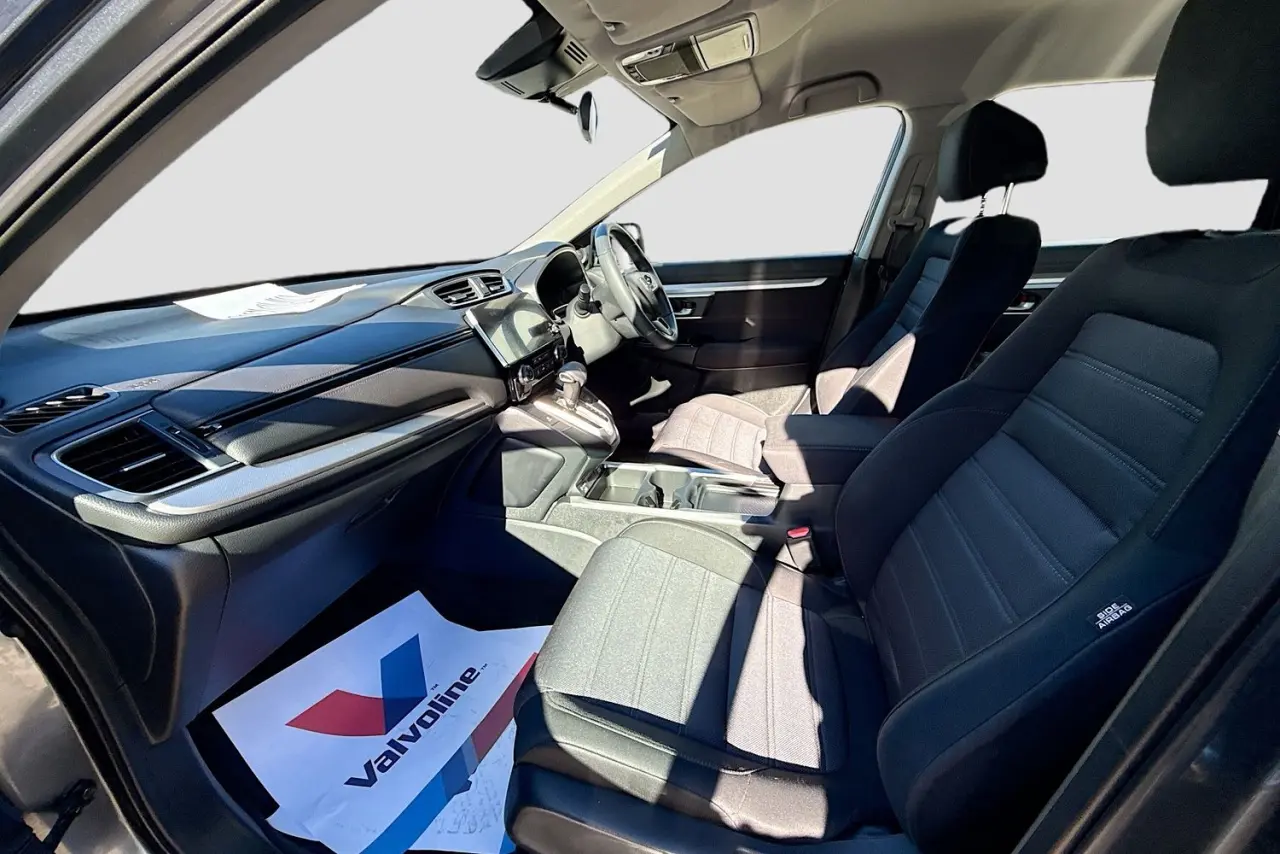 2022 Honda CR-V Gallery Image 23