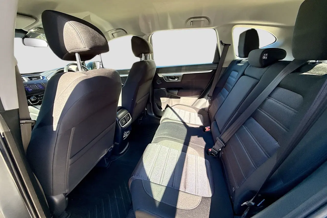 2022 Honda CR-V Gallery Image 24