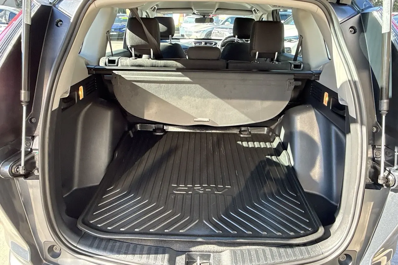 2022 Honda CR-V Gallery Image 25