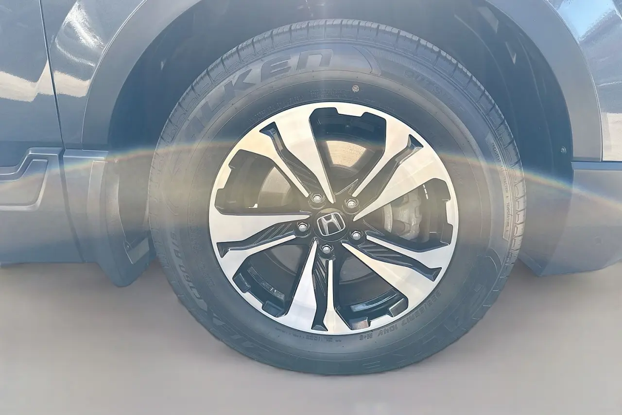 2022 Honda CR-V Gallery Image 26
