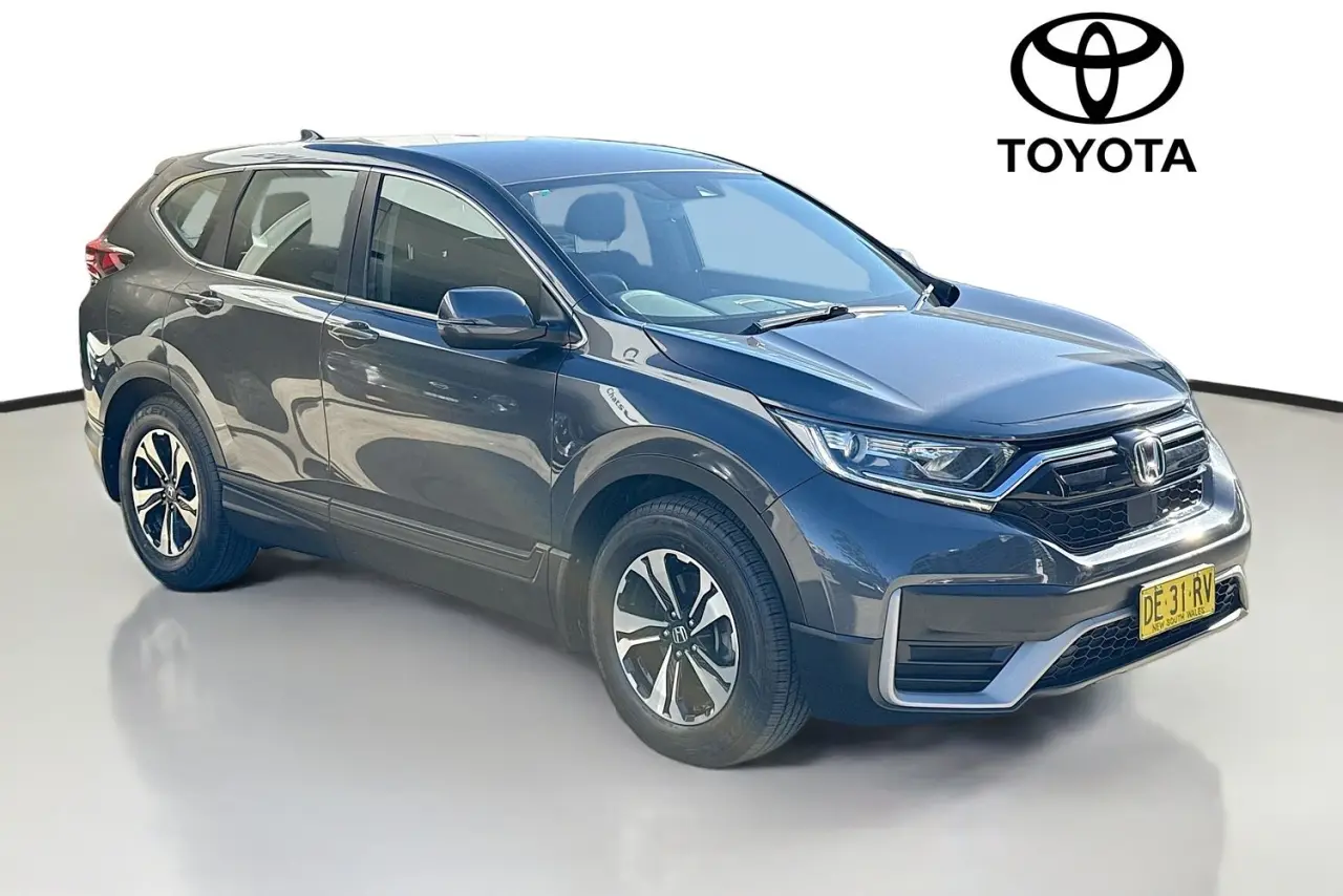 2022 Honda CR-V Gallery Image 29