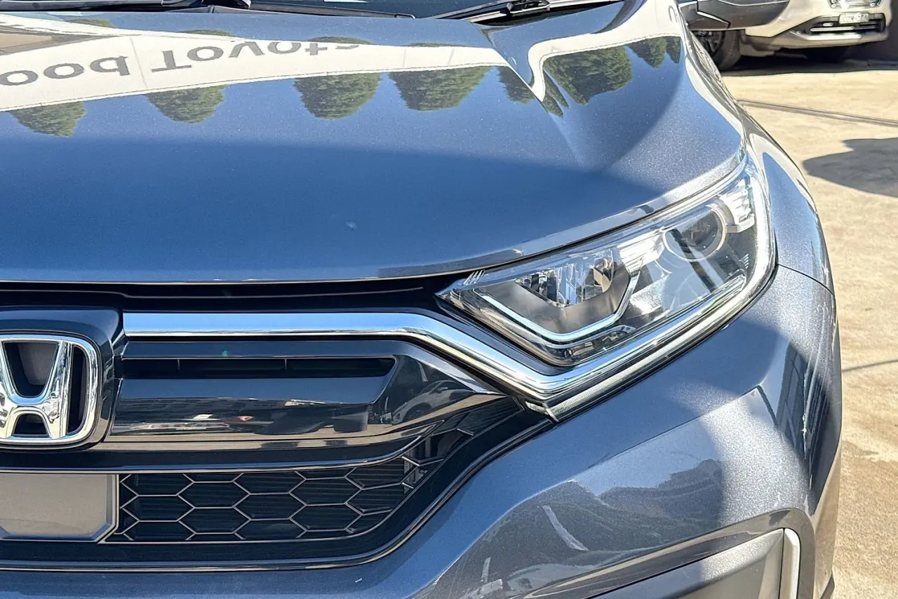 2022 Honda CR-V Gallery Image 3